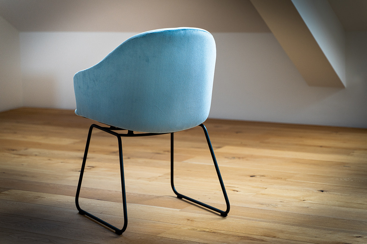 Wendelbo Versu Dining Chair