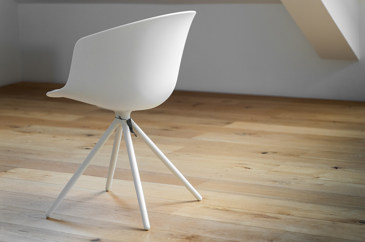 Wendelbo Mono Chair V1