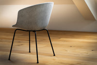 Wendelbo Mono Chair V2 w/ Cover
