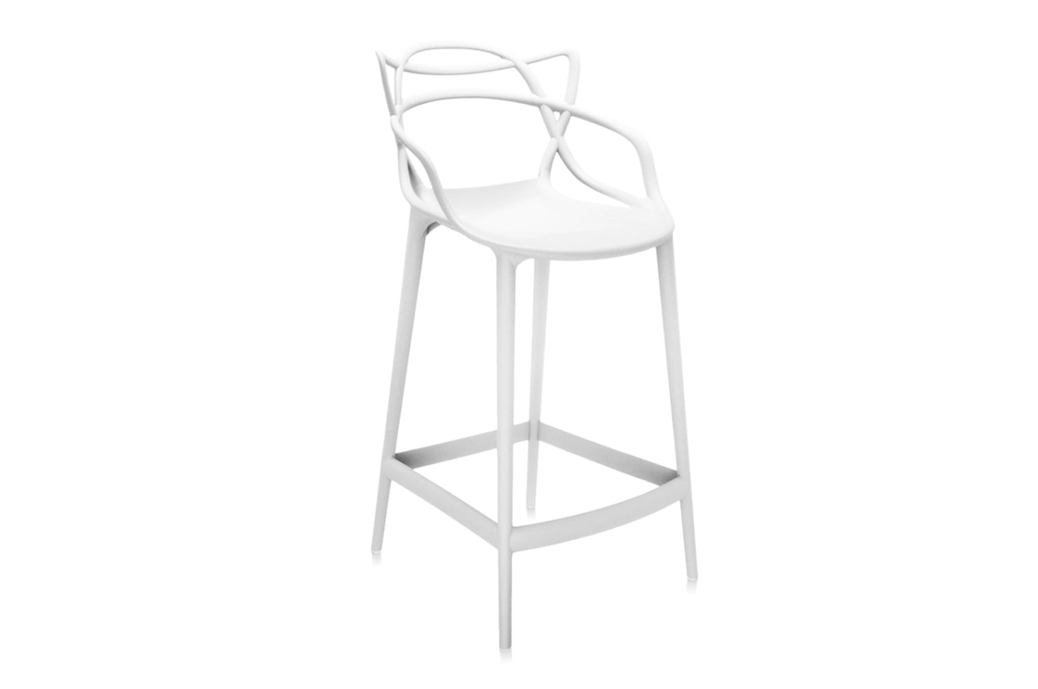 Kartell Masters Stool