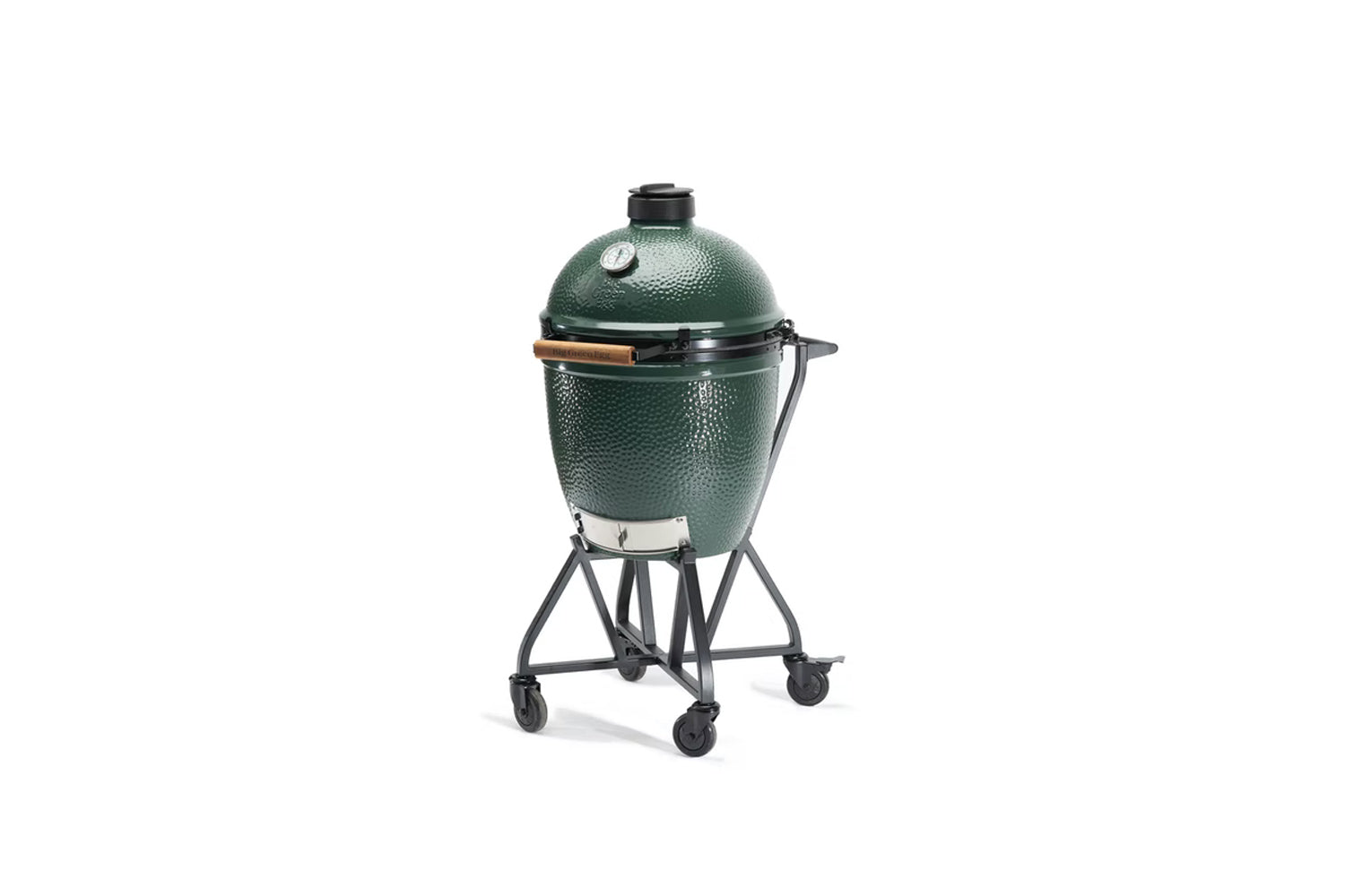 Big Green Egg Integgrated Nest (Large)