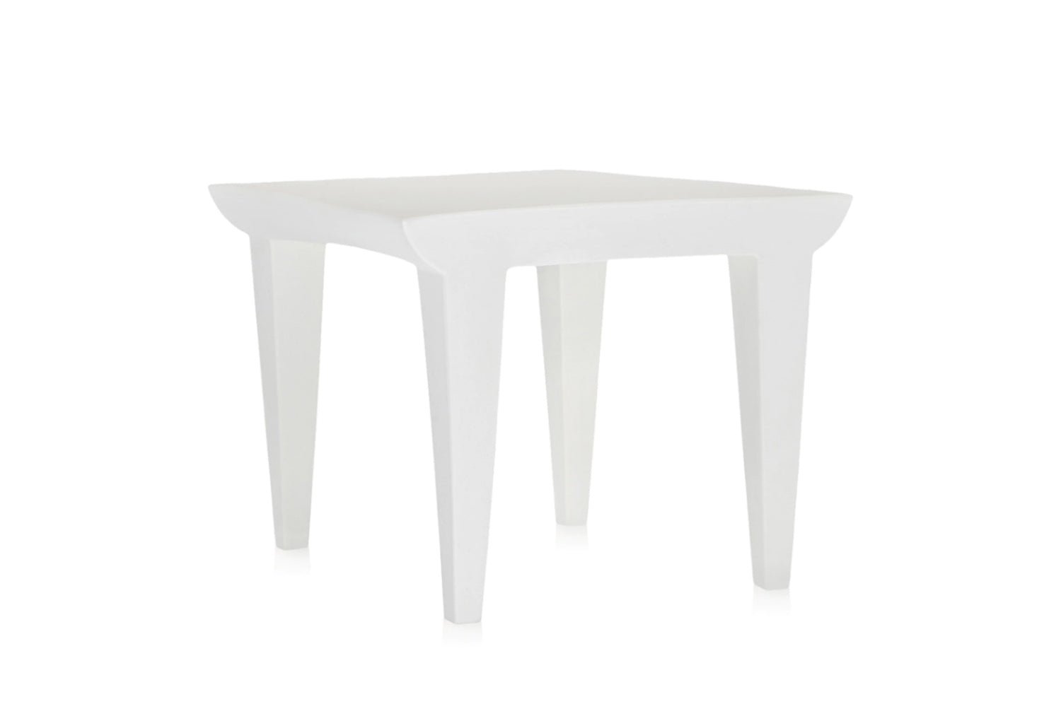Kartell Bubble Club Table