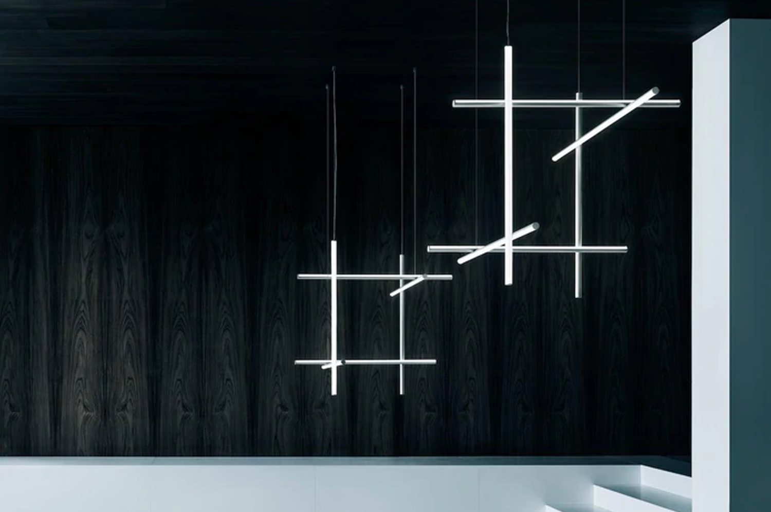 Flos Coordinates Suspension 3