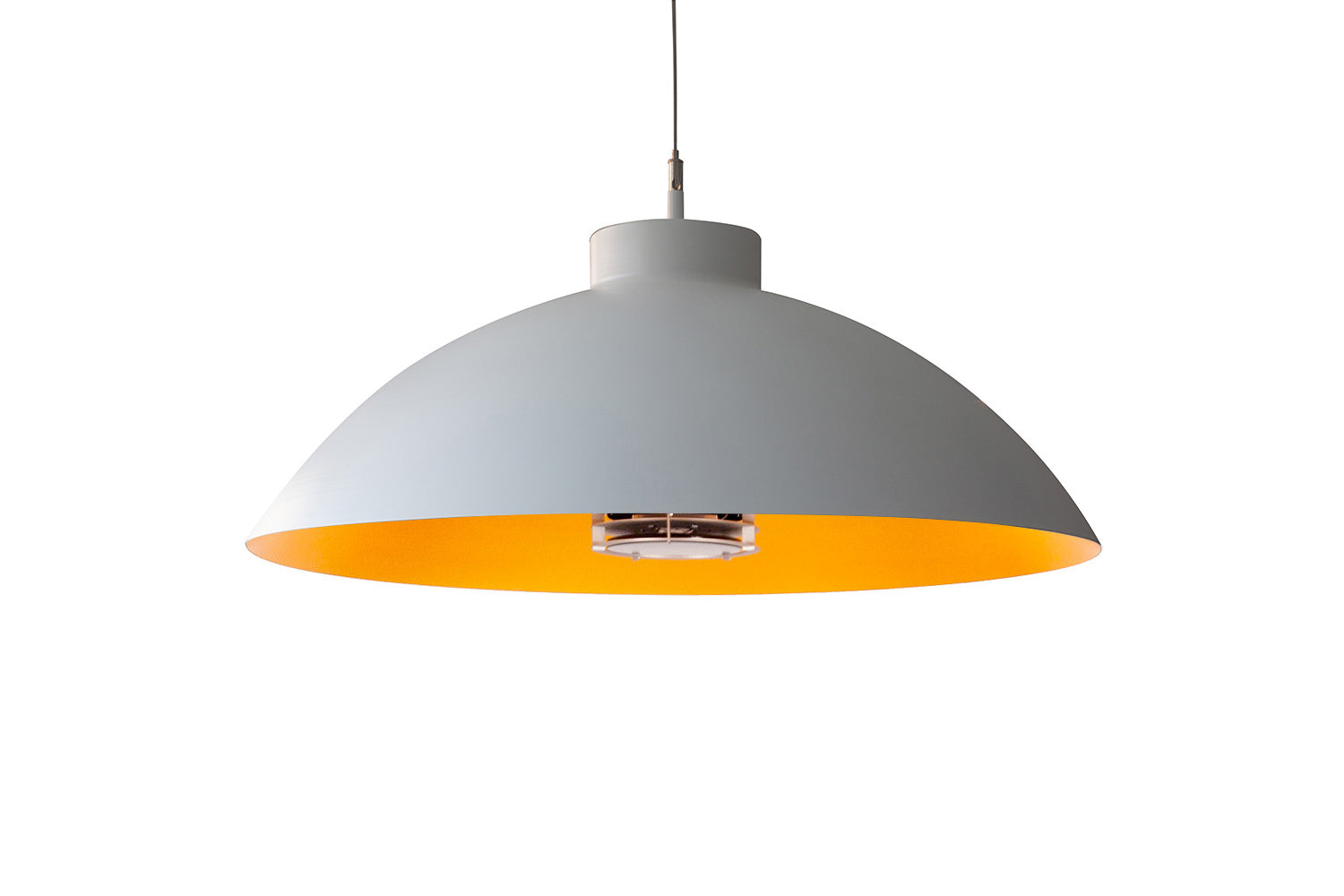 Heatsail Dome Pendant Outdoor Heater