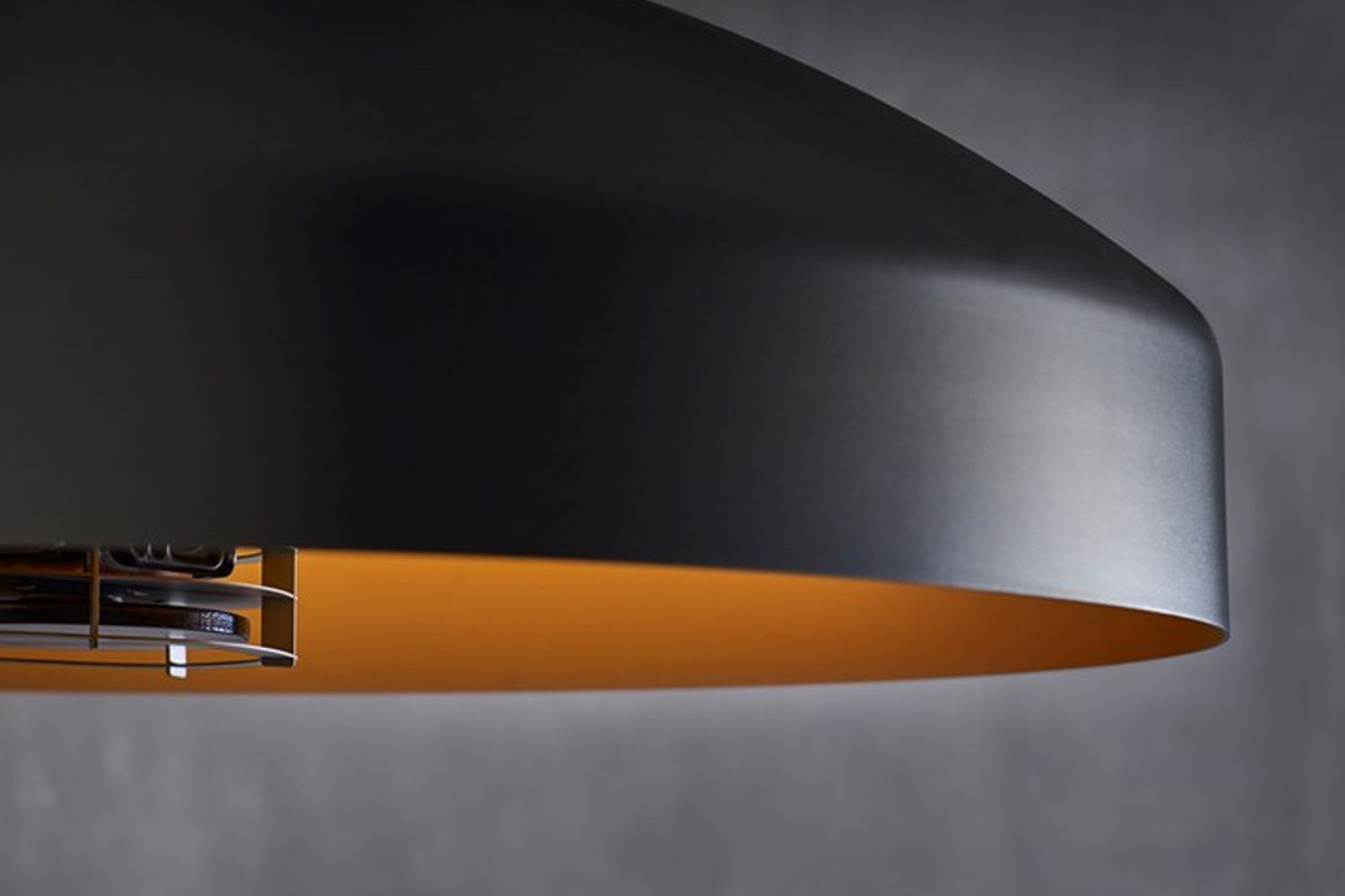 Heatsail Piet Boon Disc Pendant Outdoor Heater