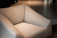 Poliform Carmel Armchair