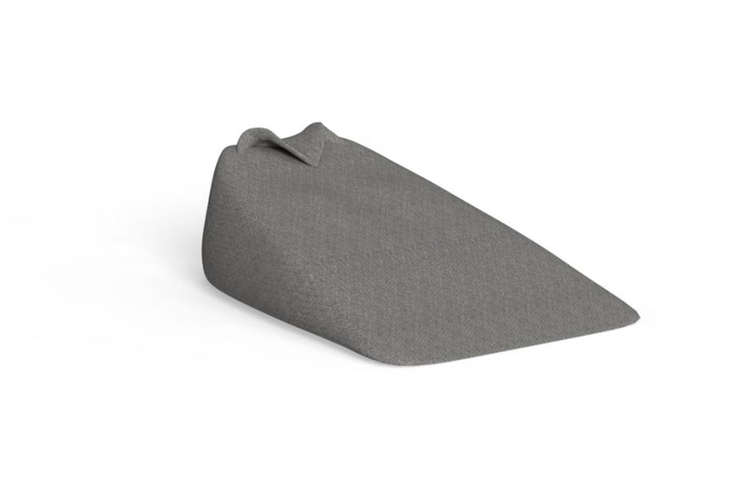 Talenti Jackie Bean Bag - Dark Grey