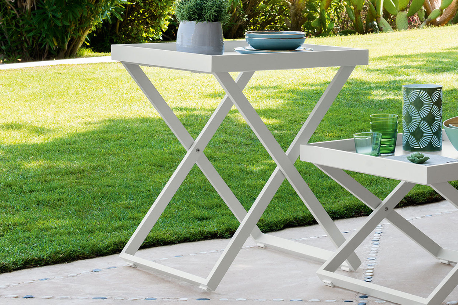 Talenti Accessories Ray Big - Charcoal