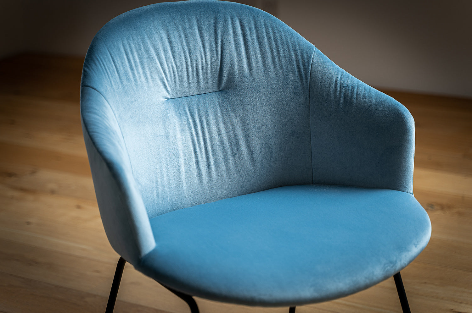 Wendelbo Versu Dining Chair