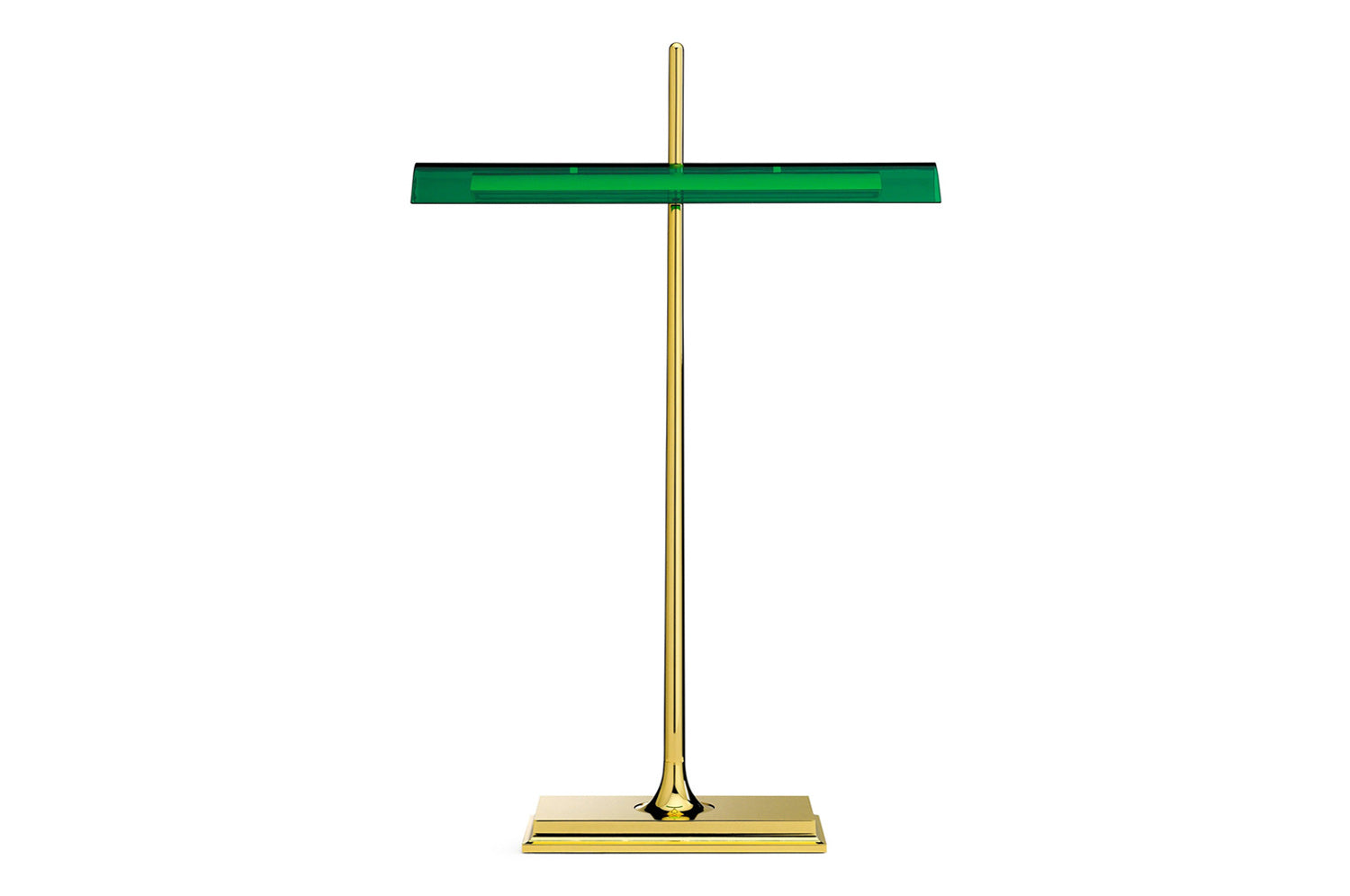 Flos Goldman Brass/Fumee