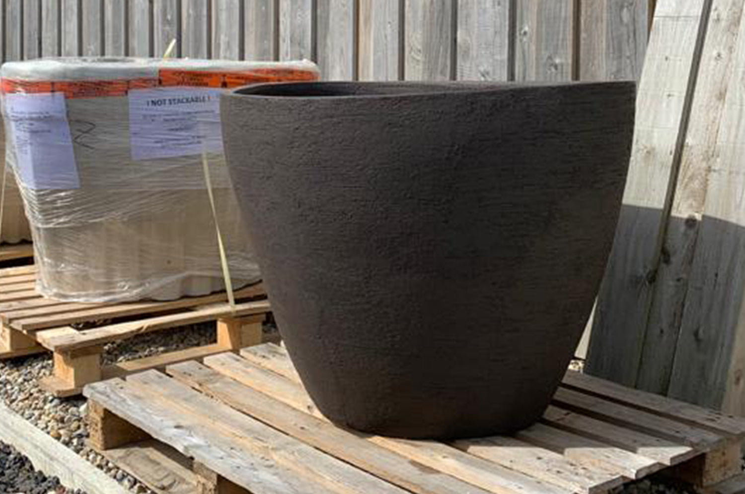 Atelier Vierkant HK90Z Black