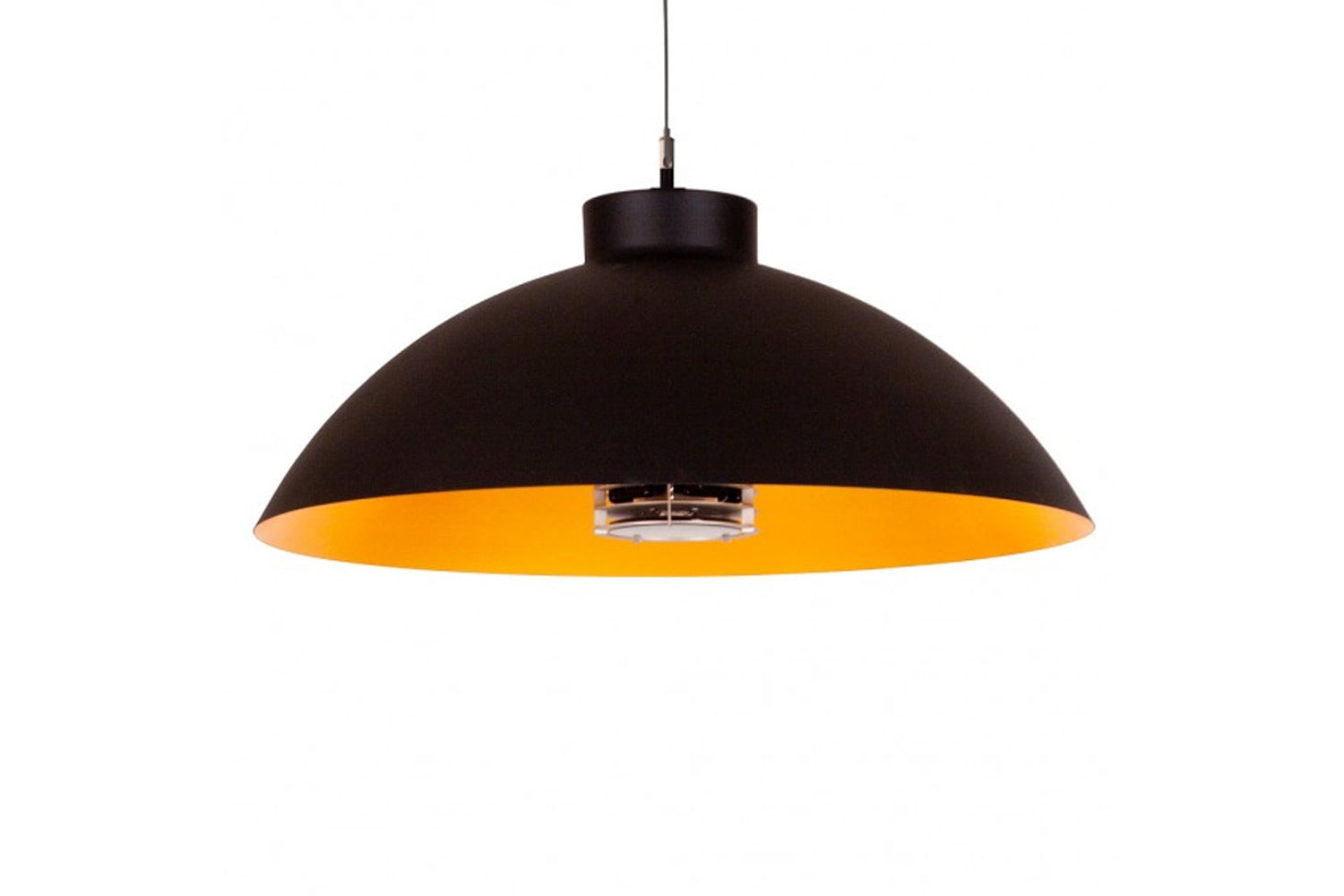 Heatsail Dome Pendant Outdoor Heater