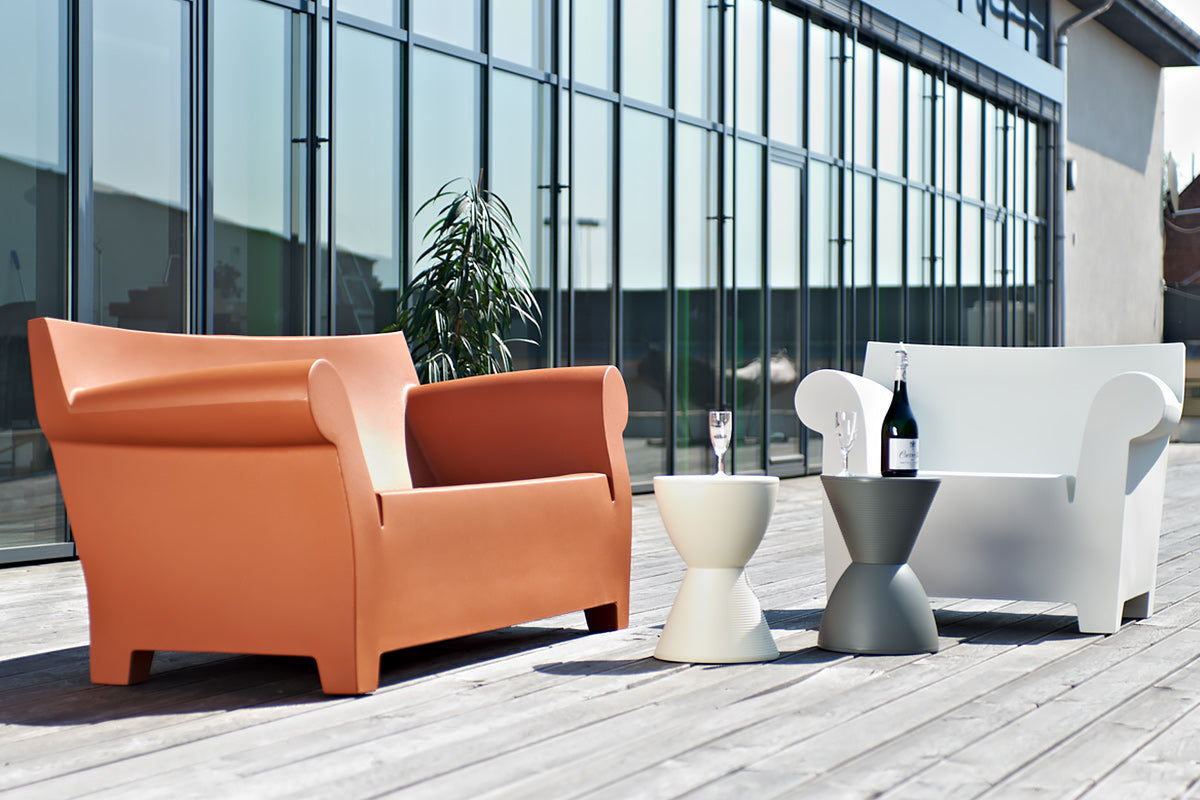 Kartell Bubble Club Sofa