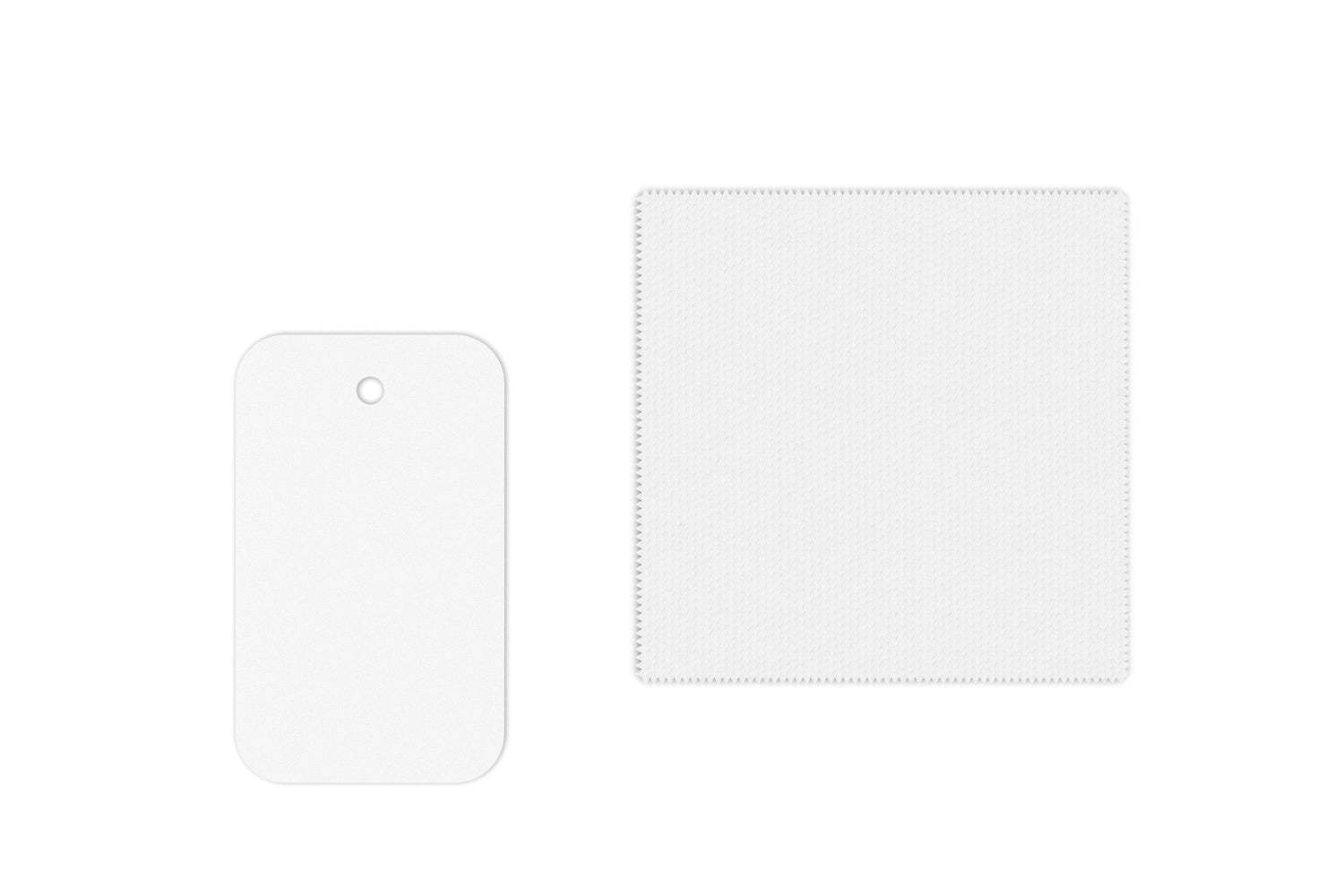 Talenti Zeus Parasol 4x4 White