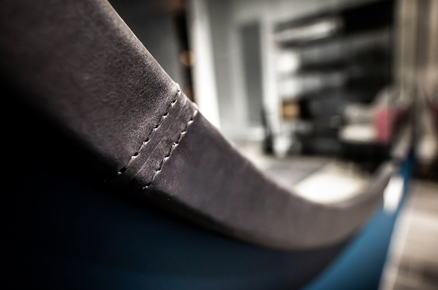 Baxter Torino 3 Piece Mirror