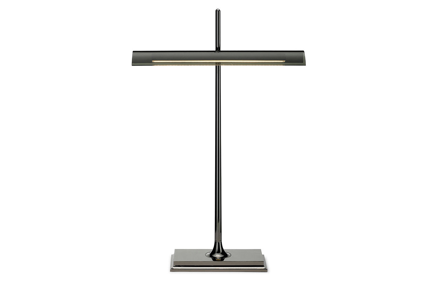 Flos Goldman Brass/Green