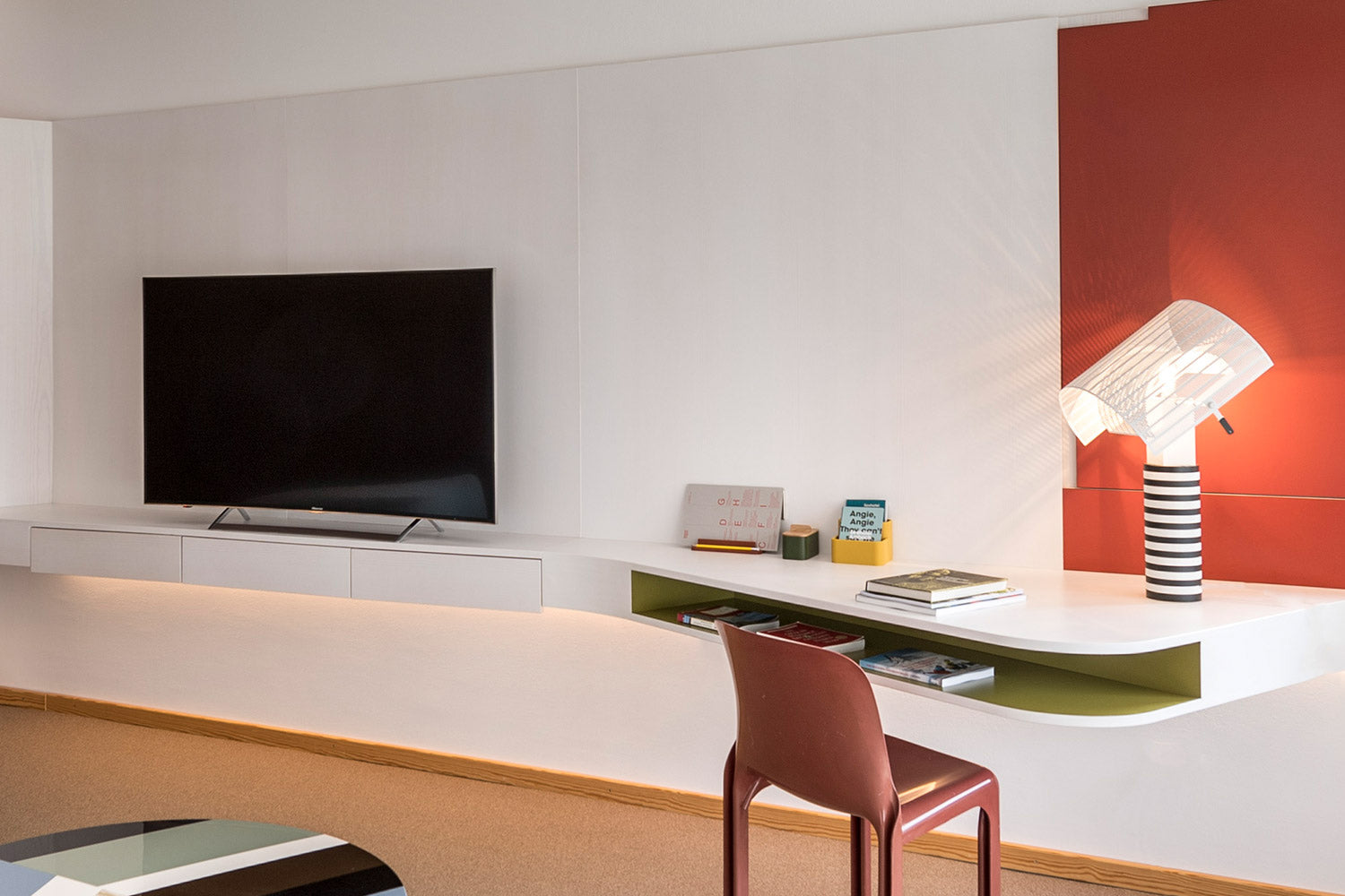 Artemide Shogun Tavolo