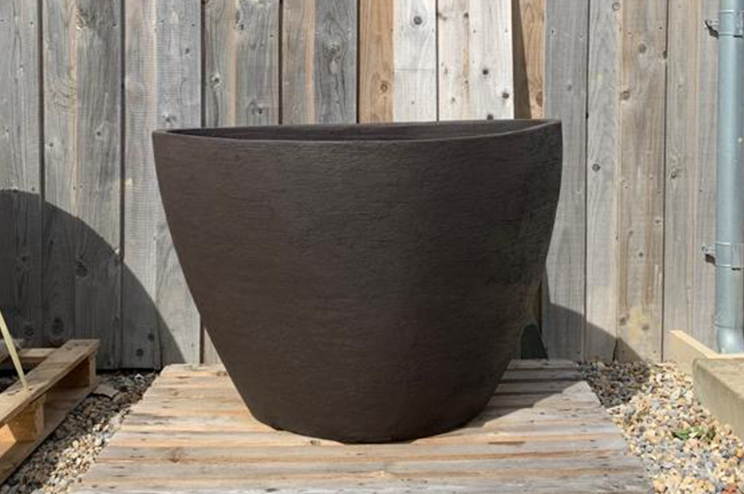 Atelier Vierkant HK90Z Black