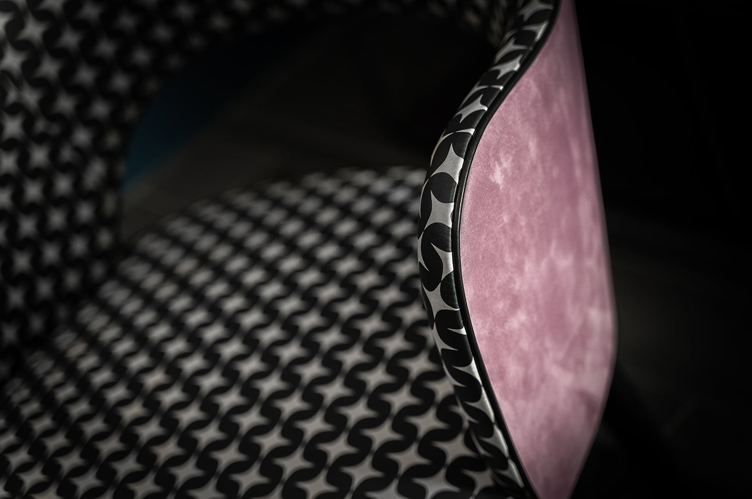 Baxter Colette Chair