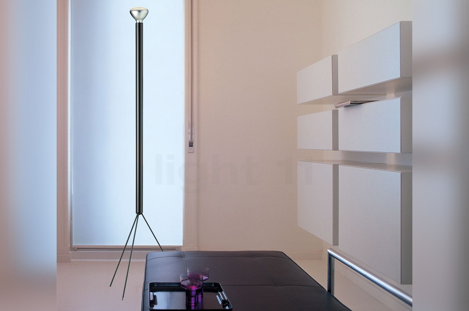 FLOS Luminator