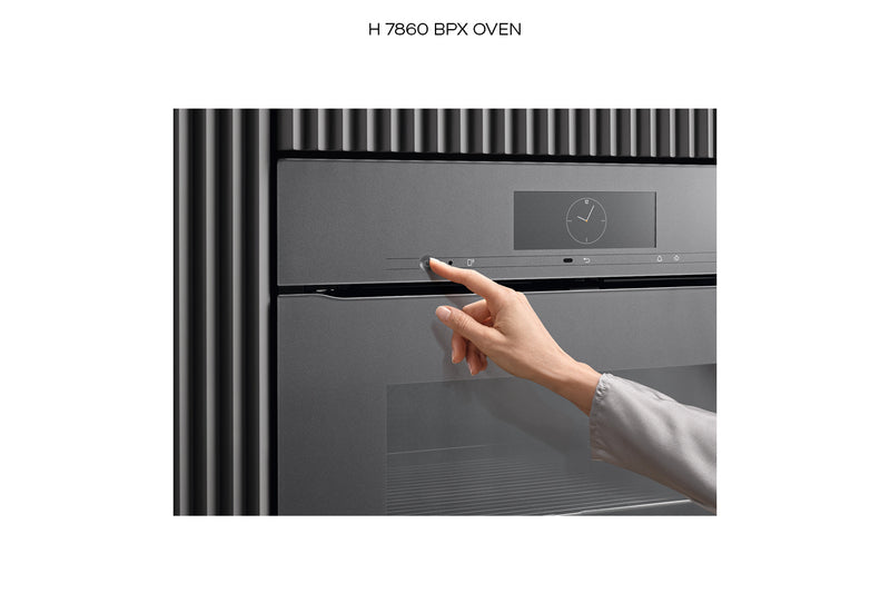 Ex-Display Miele Oven Set (IN STOCK)