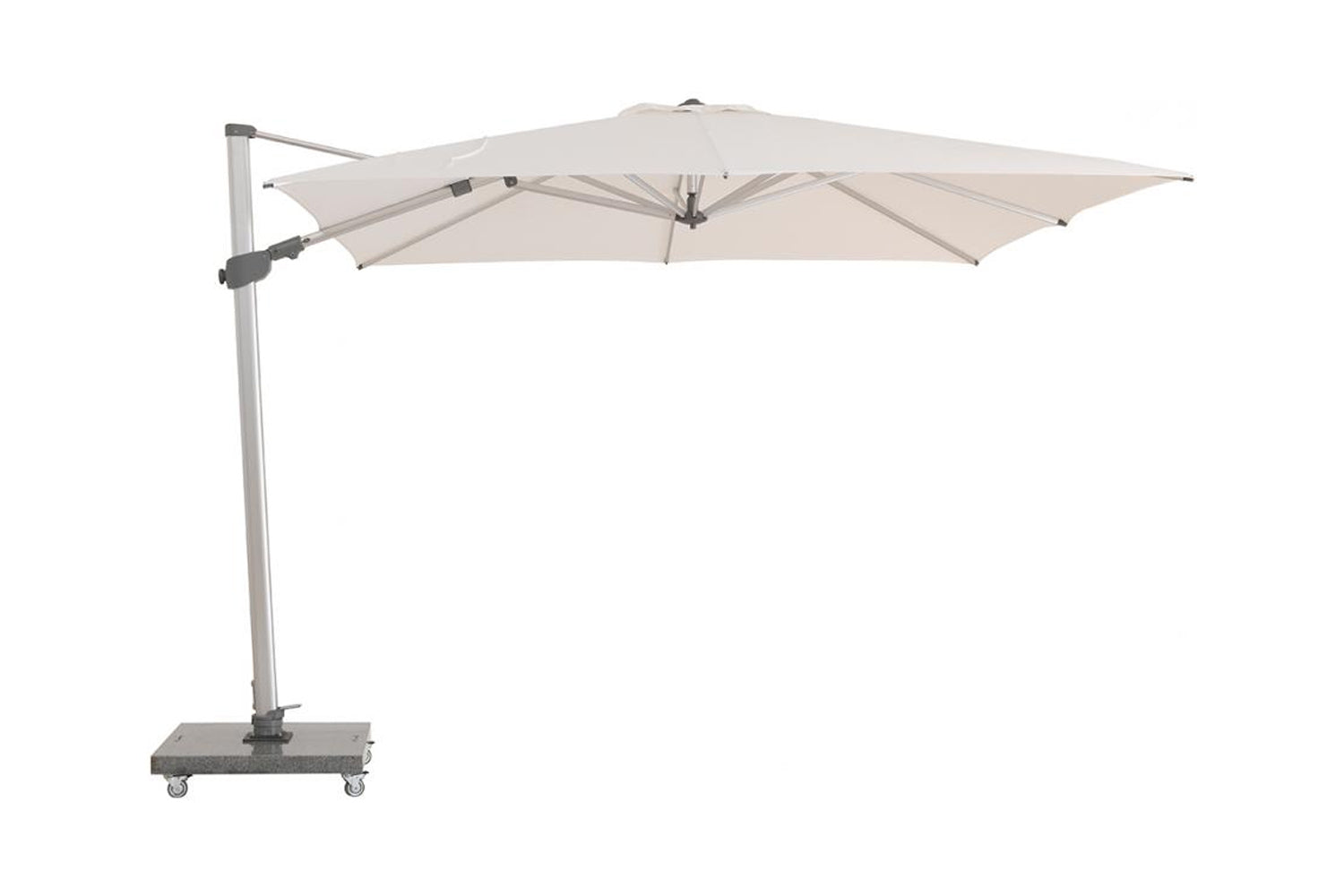 Talenti Venus / Venere Parasol 3x3 White