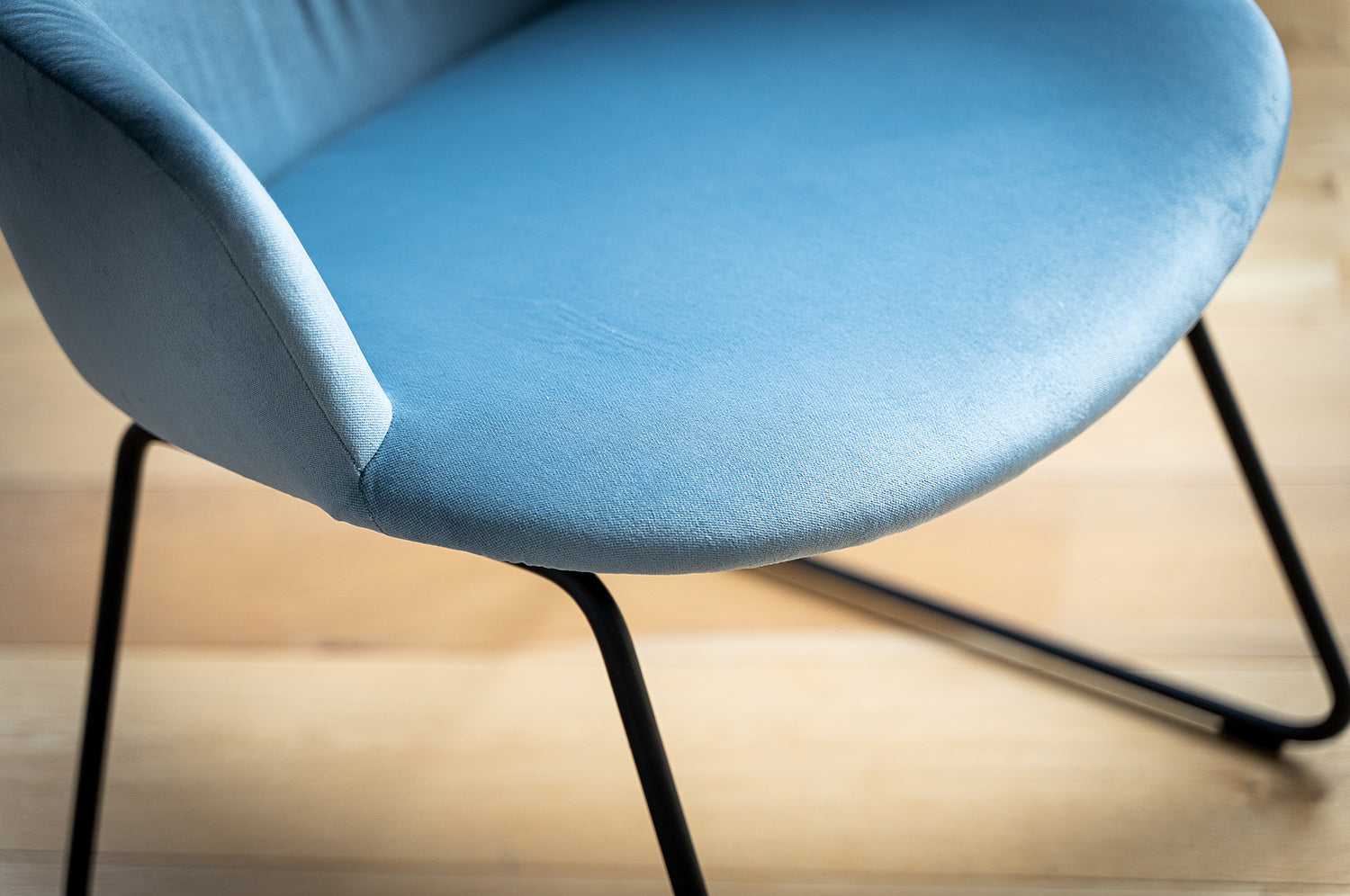 Wendelbo Versu Dining Chair