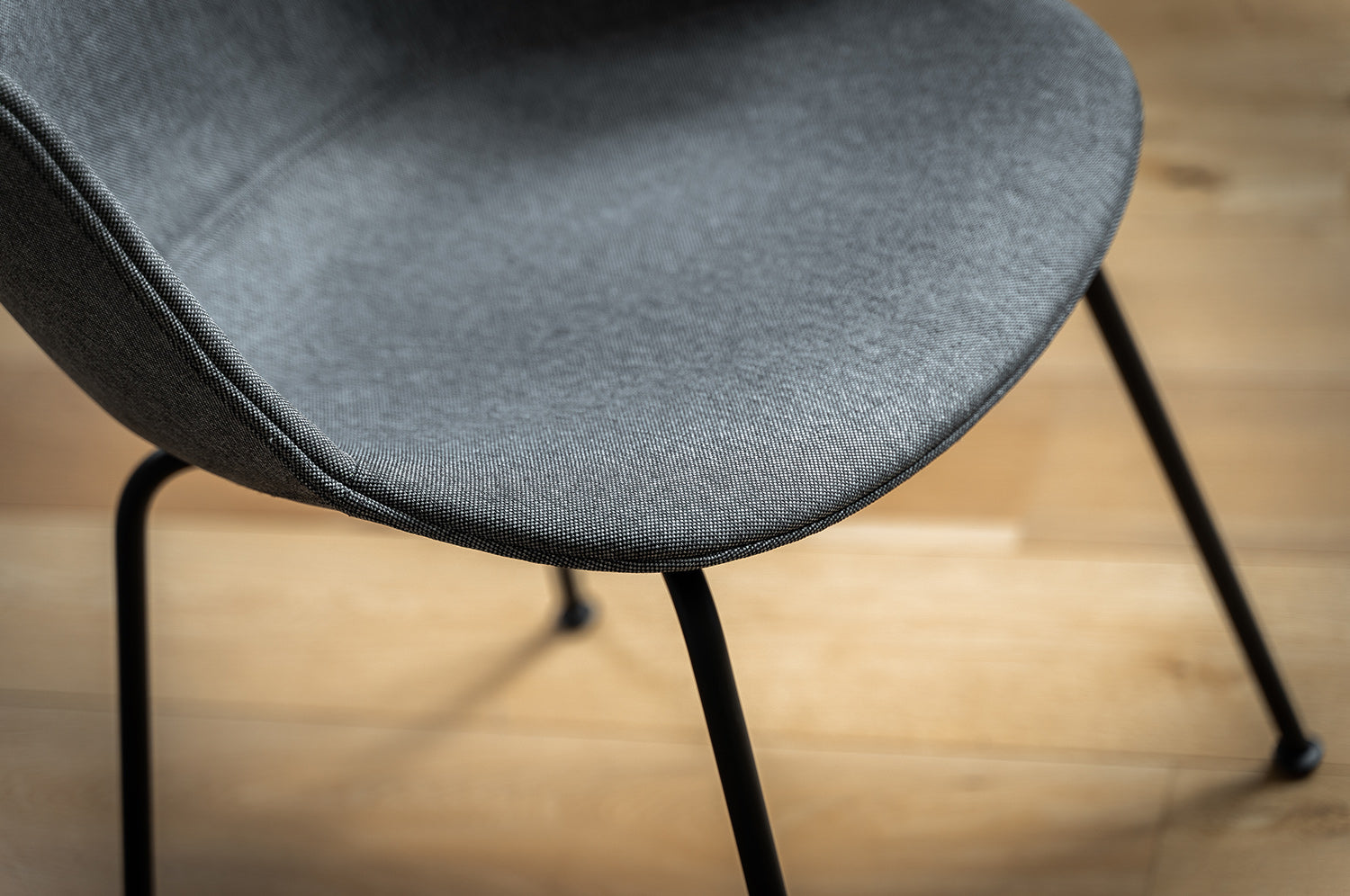 Wendelbo Mono Chair V2 w/ Cover