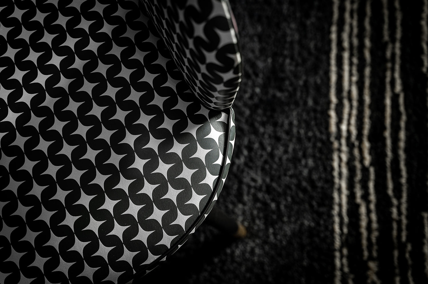 Baxter Colette Chair