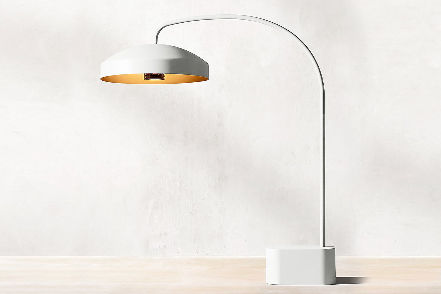 Heatsail Piet Boon Disc Outdoor Heater