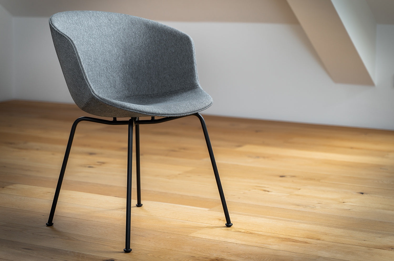 Wendelbo Mono Chair V2 w/ Cover