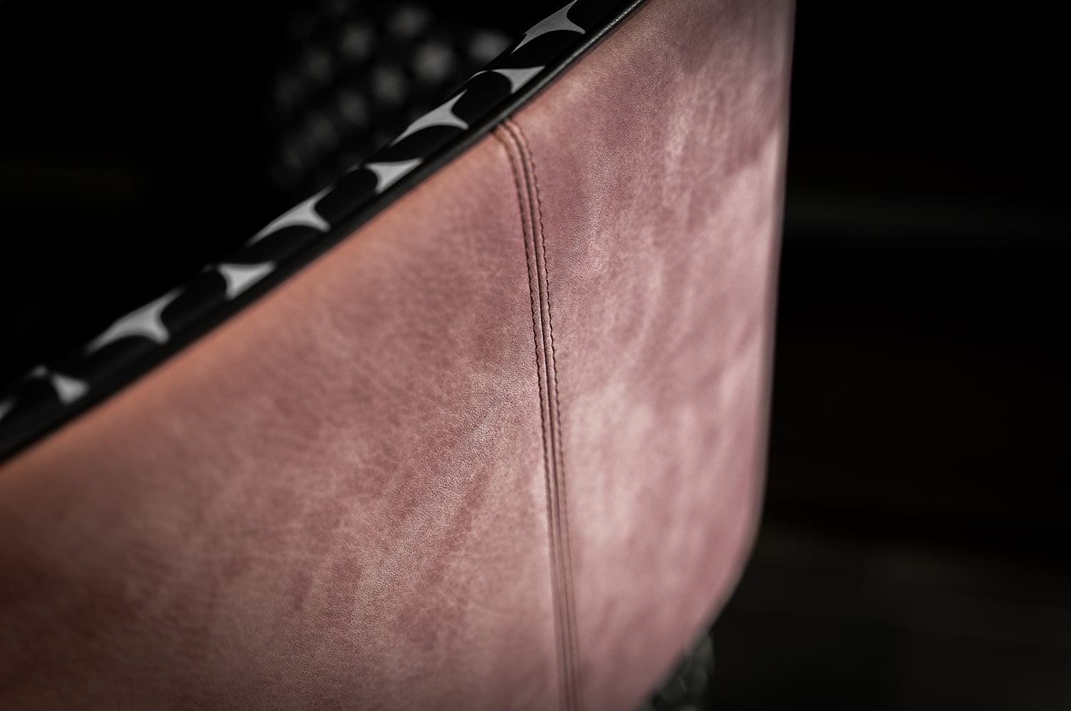 Baxter Colette Chair