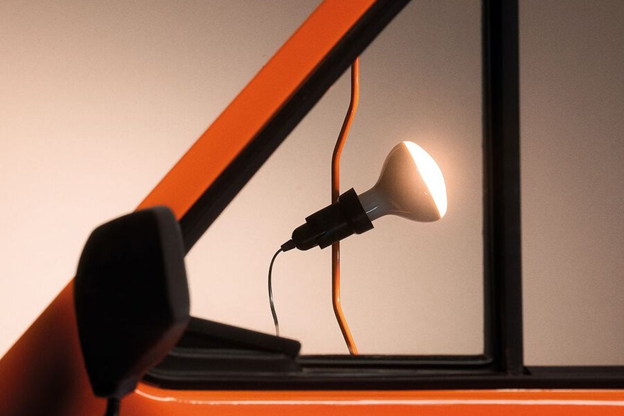 FLOS Parentesi 50 Turquoise