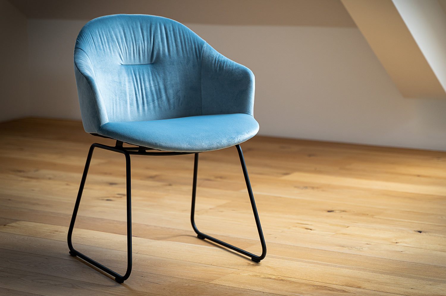 Wendelbo Versu Dining Chair