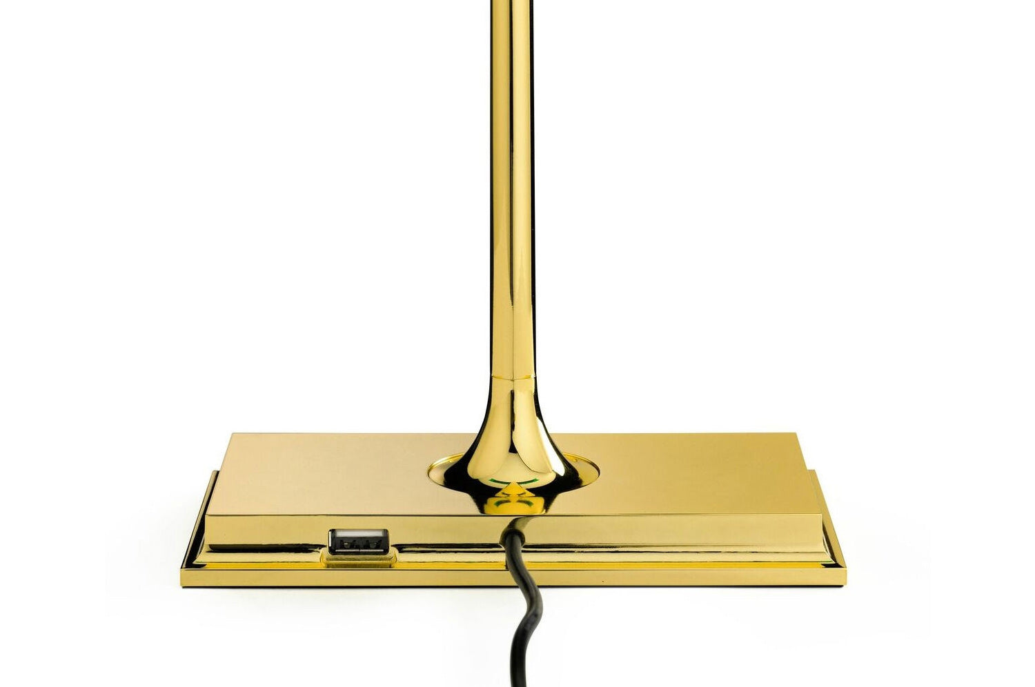 Flos Goldman Brass/Green