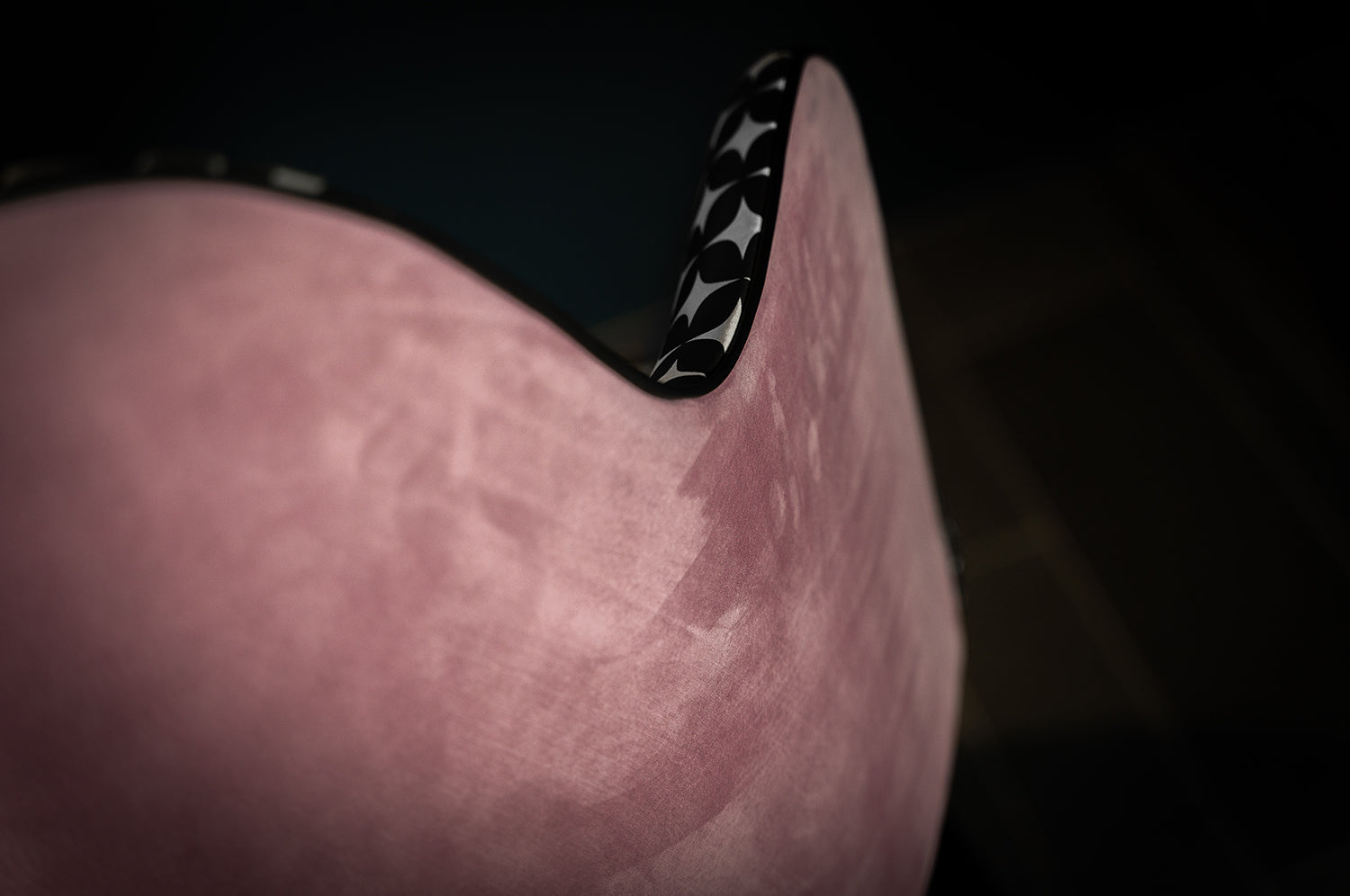 Baxter Colette Chair