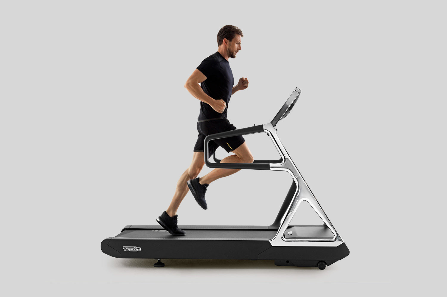 Technogym - Run Personal