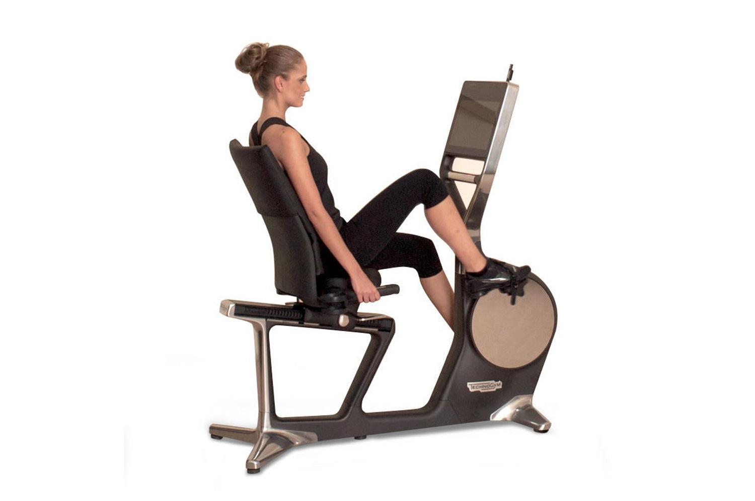 Technogym - Recline Personal