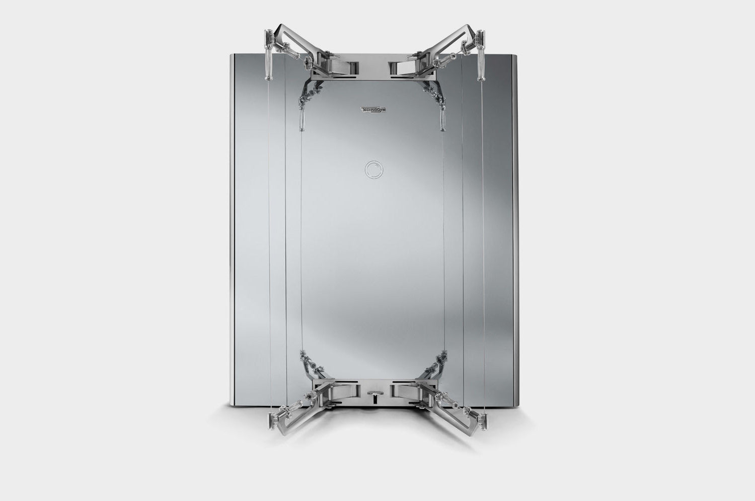 Technogym - Kinesis Personal Vision