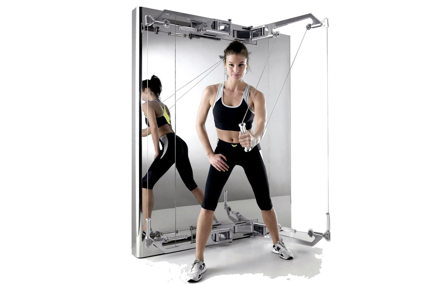 Technogym - Kinesis Personal Vision