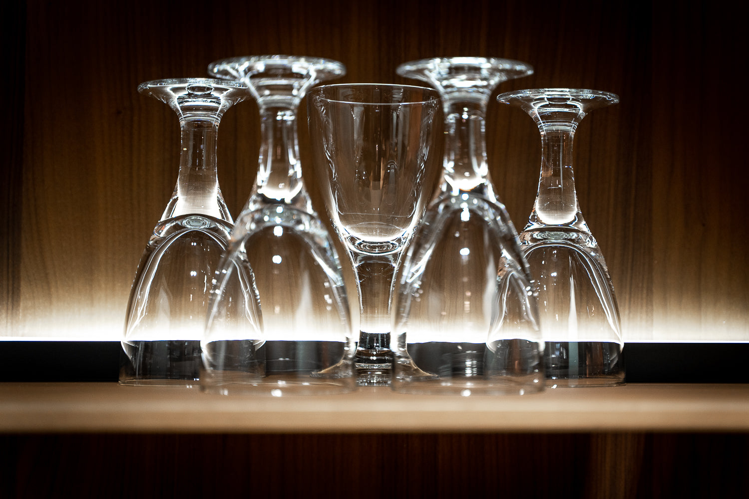 (SOLD) Poliform Ego Wall System