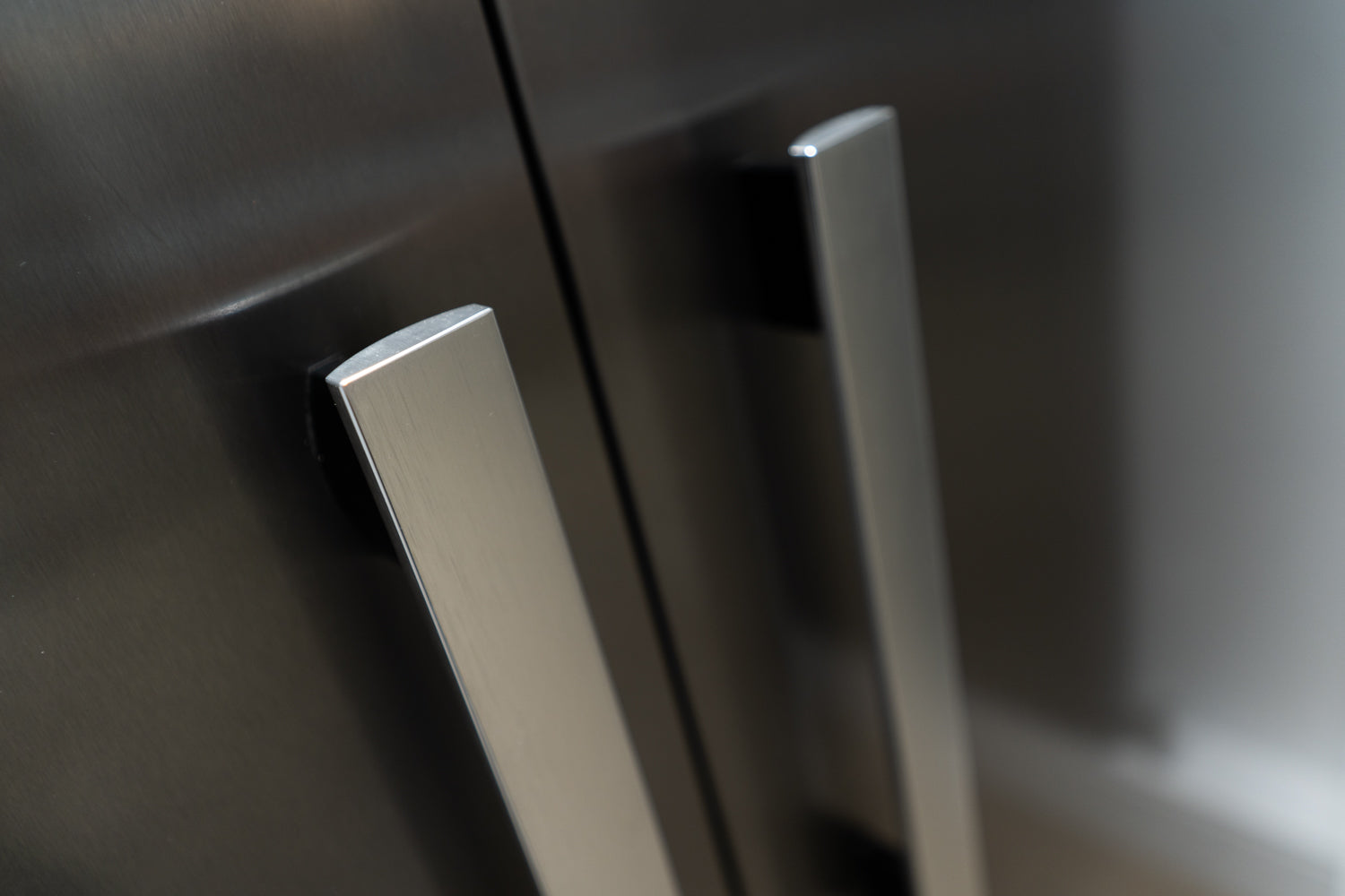 Ex-Display Miele MasterCool Fridge K1801vi & Freezer F1811vi