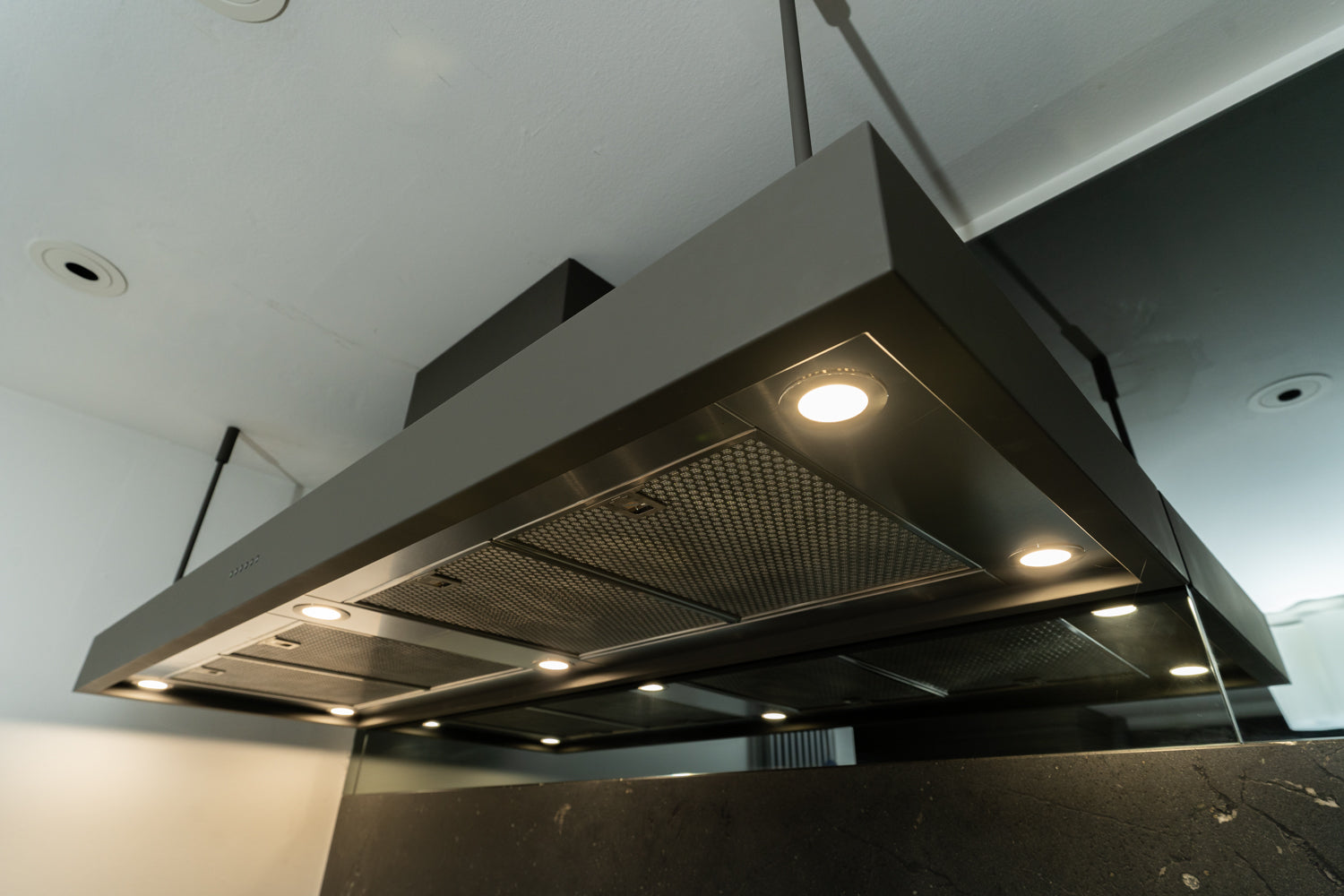 Ex-Display Westin Bespoke Extractor