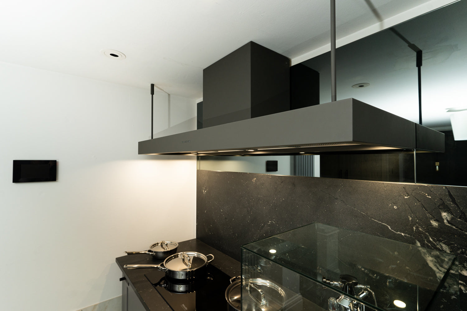 Ex-Display Westin Bespoke Extractor