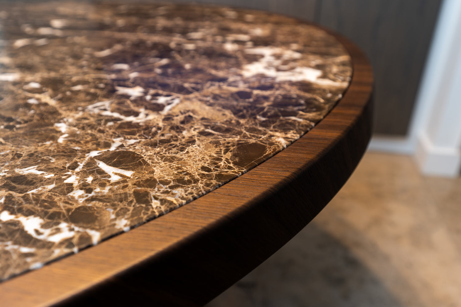 Poliform Anna Dining Table