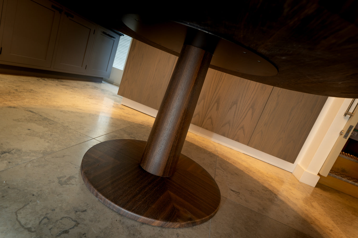 Poliform Anna Dining Table