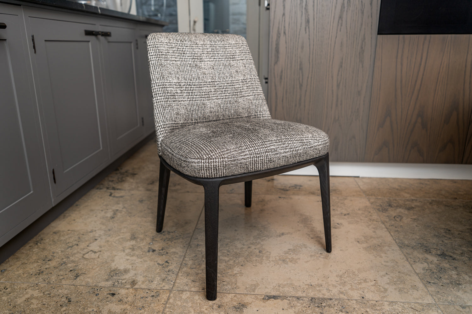 Poliform Sophie Chair (without armrests)