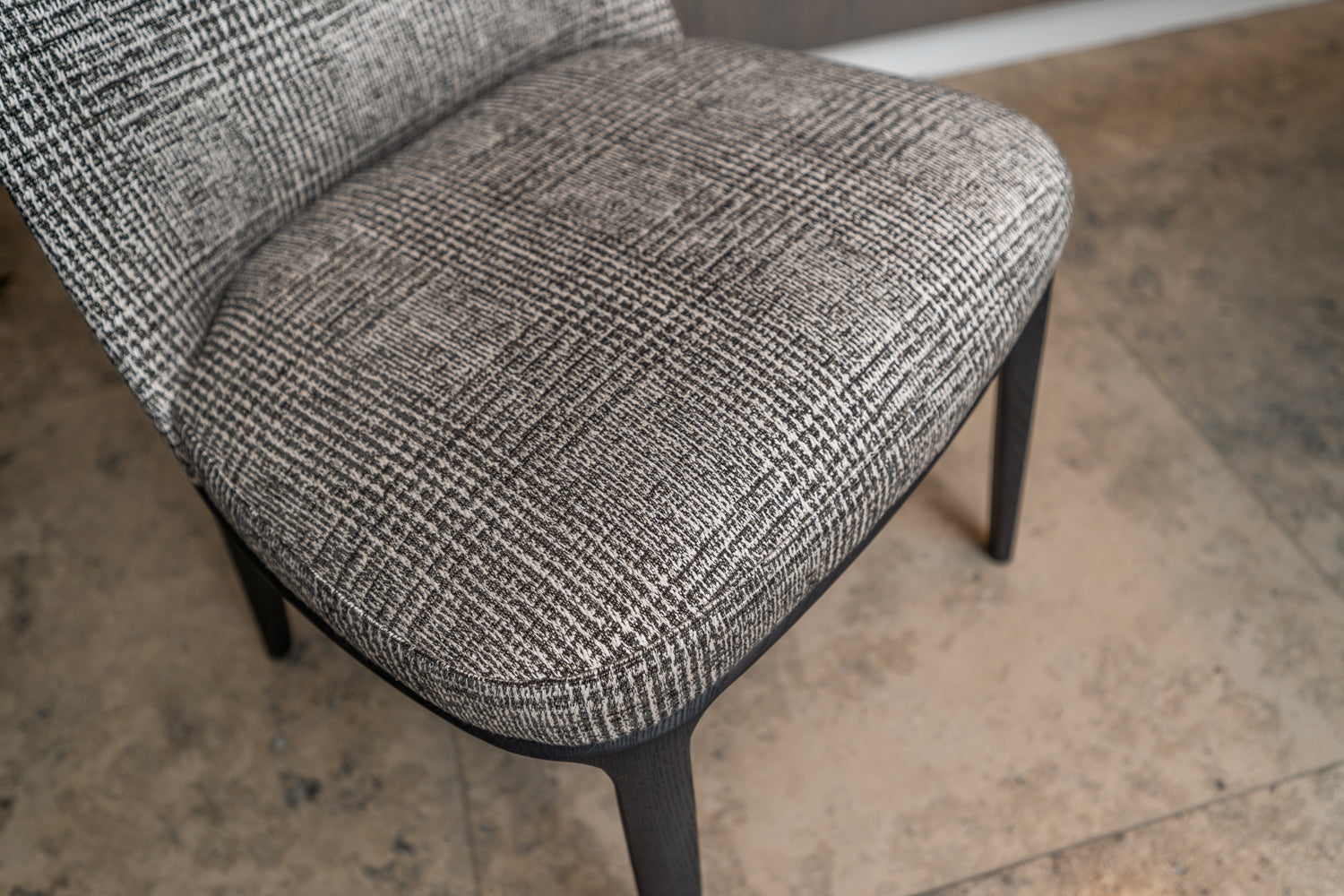 Poliform Sophie Chair (without armrests)