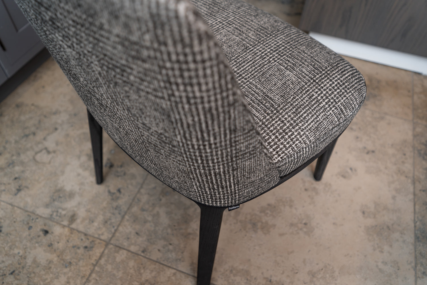 Poliform Sophie Chair (without armrests)