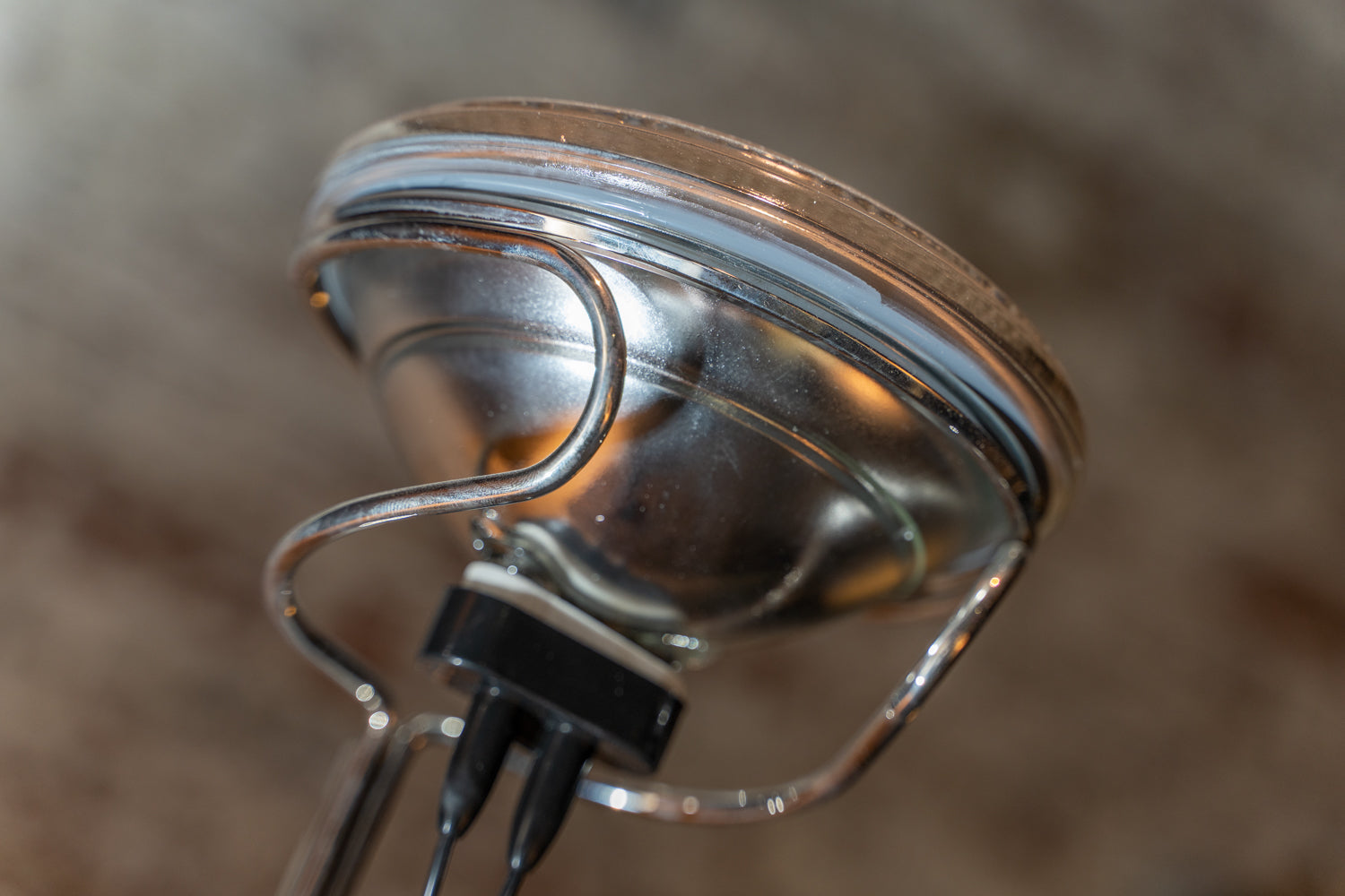 FLOS Toio Floor Lamp